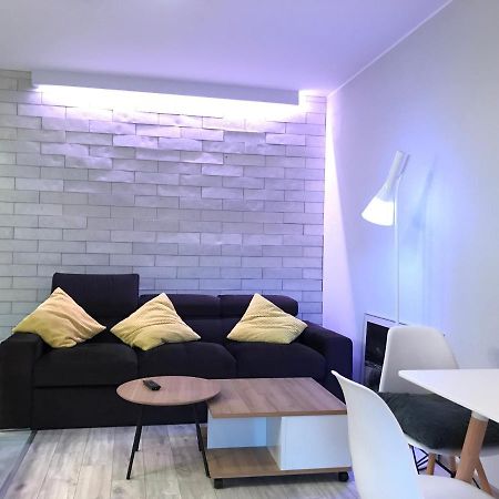 קולובז'ג Apartament Baltycka 17B מראה חיצוני תמונה