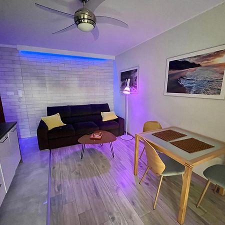 קולובז'ג Apartament Baltycka 17B מראה חיצוני תמונה
