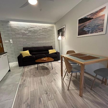 קולובז'ג Apartament Baltycka 17B מראה חיצוני תמונה