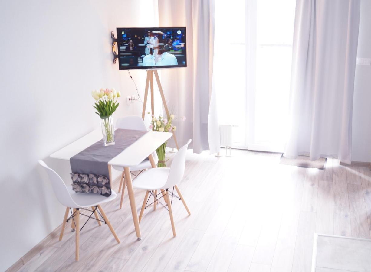 קולובז'ג Apartament Baltycka 17B מראה חיצוני תמונה