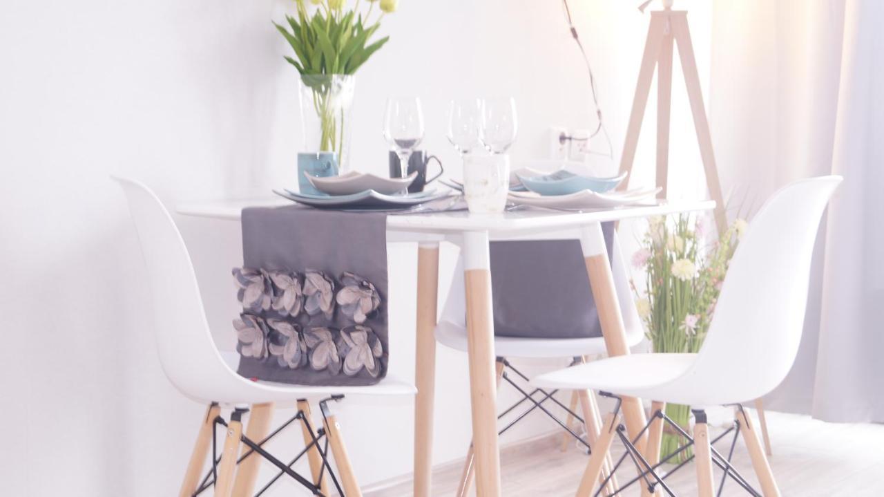 קולובז'ג Apartament Baltycka 17B מראה חיצוני תמונה