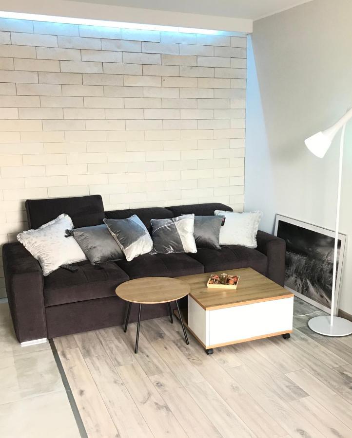 קולובז'ג Apartament Baltycka 17B מראה חיצוני תמונה