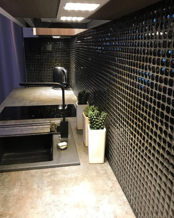 קולובז'ג Apartament Baltycka 17B מראה חיצוני תמונה
