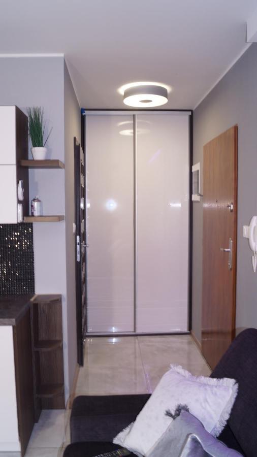 קולובז'ג Apartament Baltycka 17B מראה חיצוני תמונה