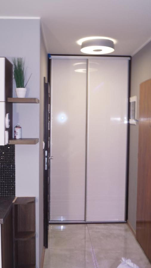 קולובז'ג Apartament Baltycka 17B מראה חיצוני תמונה
