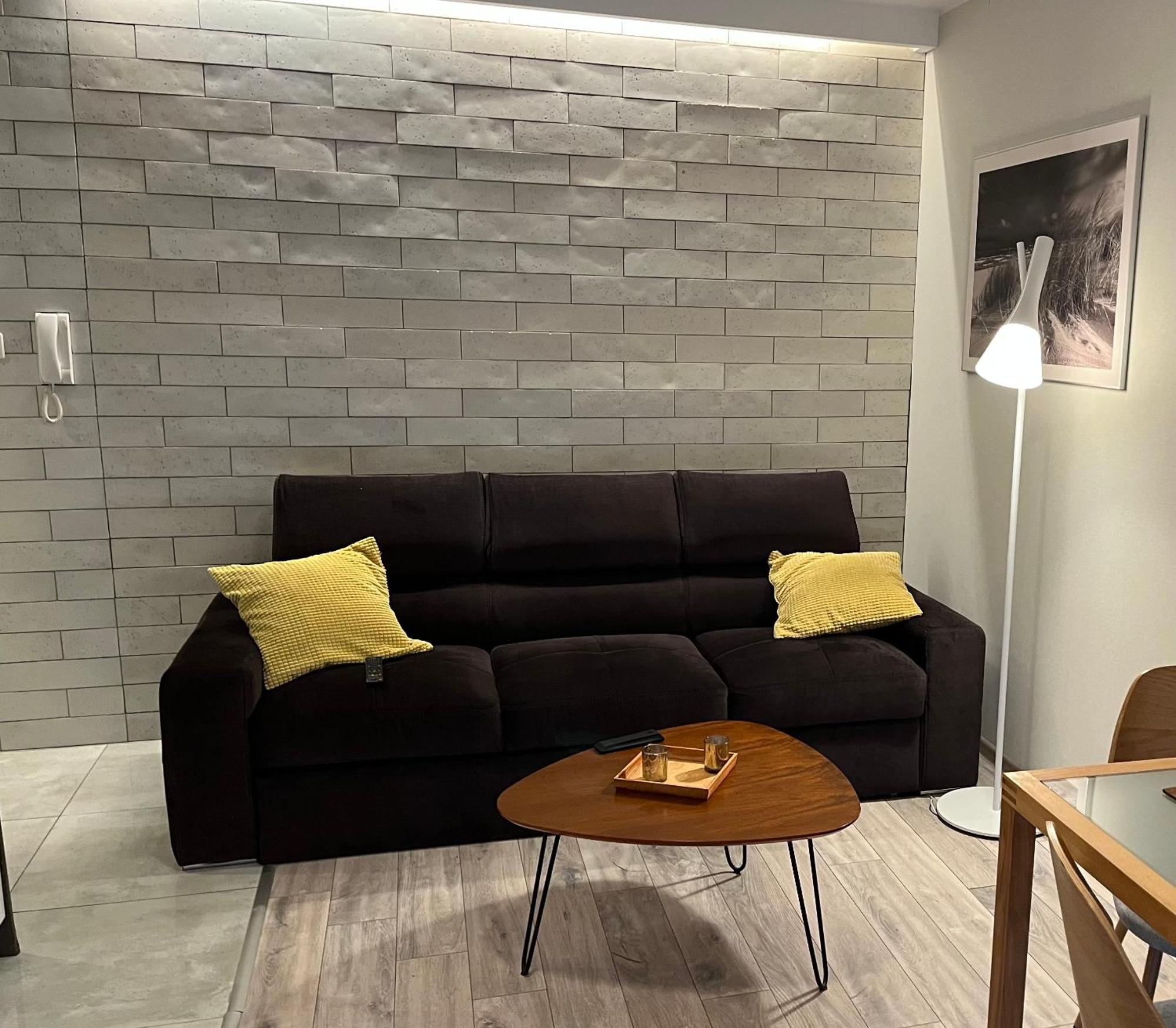 קולובז'ג Apartament Baltycka 17B מראה חיצוני תמונה