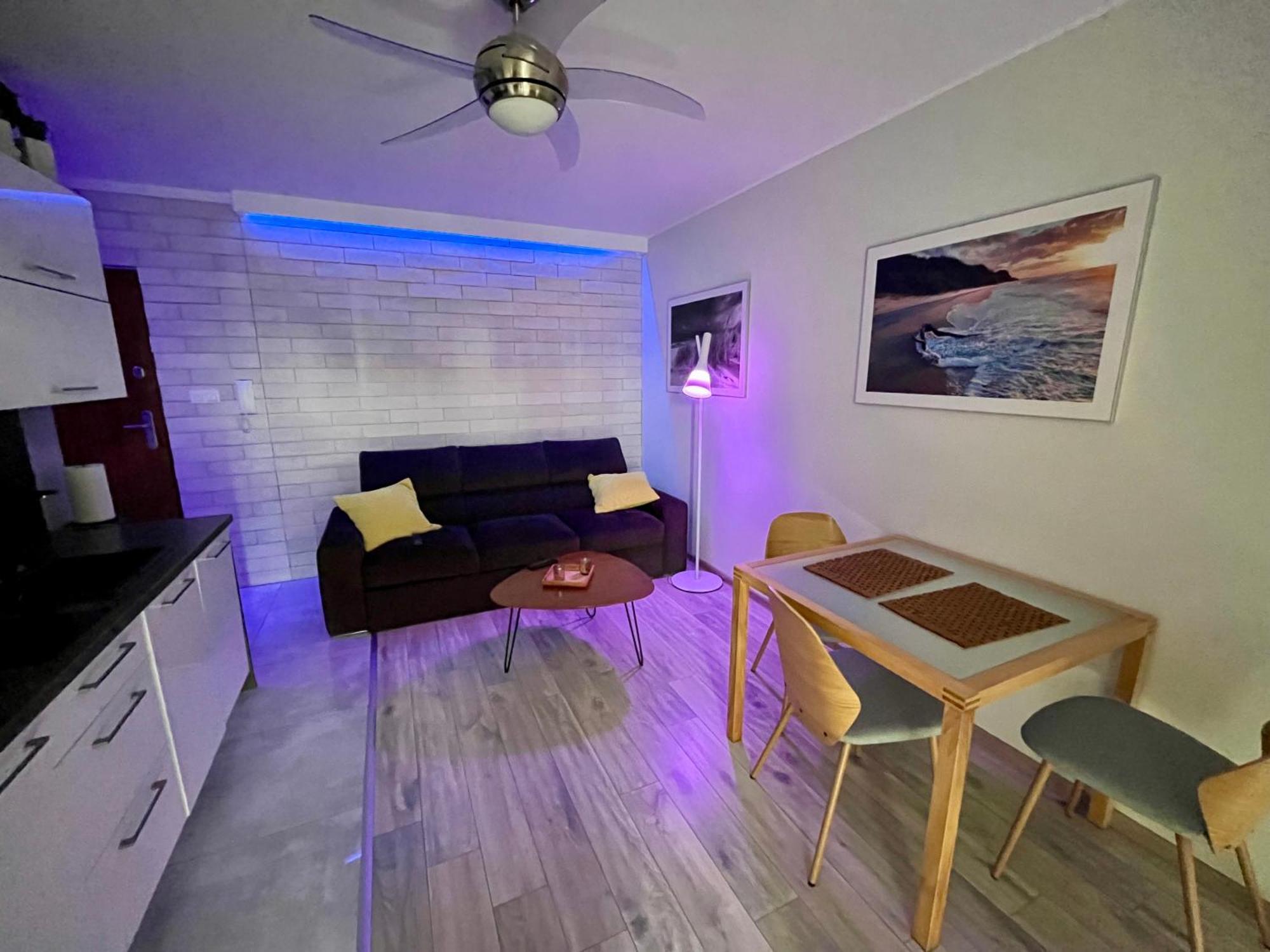 קולובז'ג Apartament Baltycka 17B מראה חיצוני תמונה