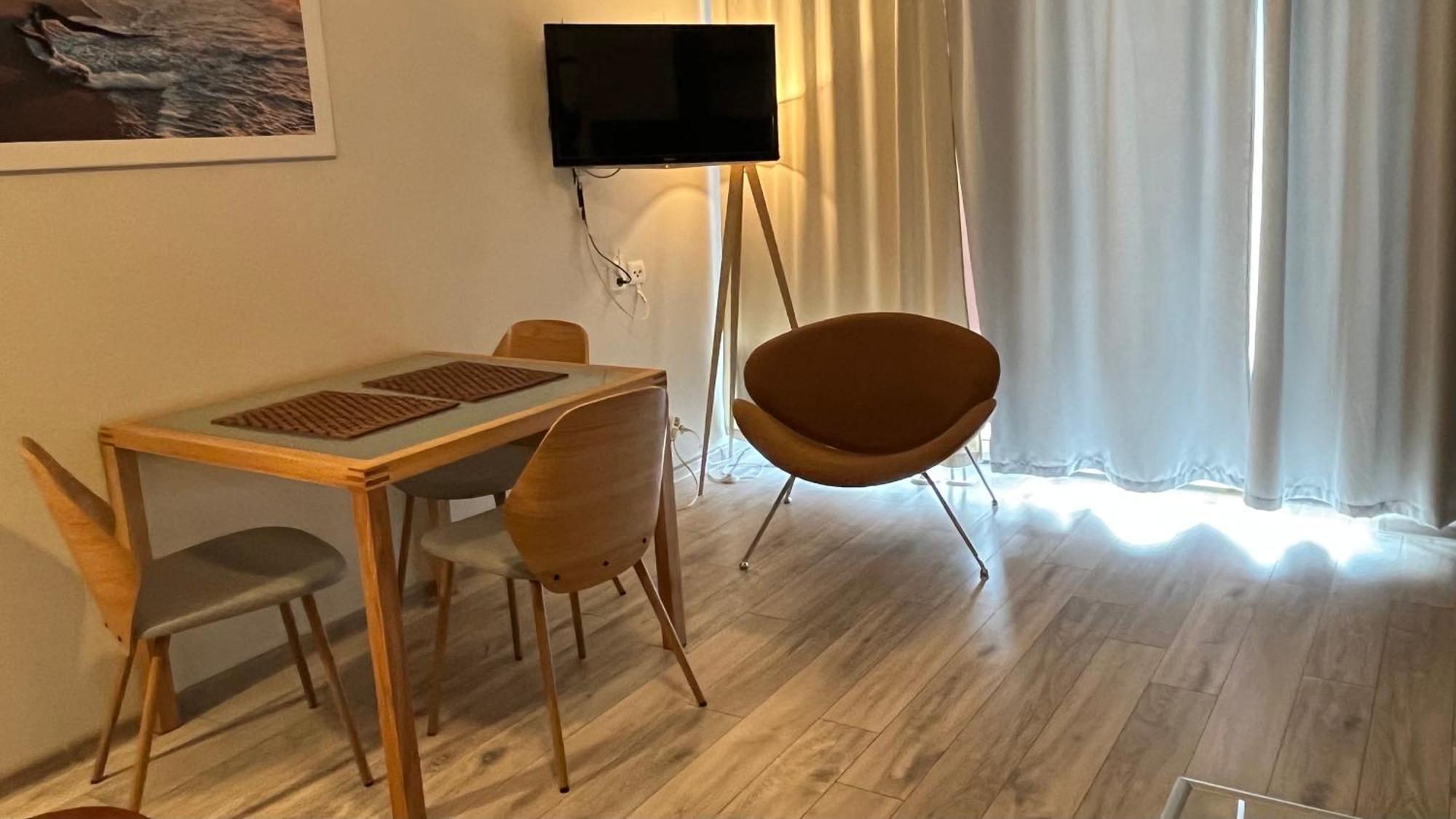 קולובז'ג Apartament Baltycka 17B מראה חיצוני תמונה