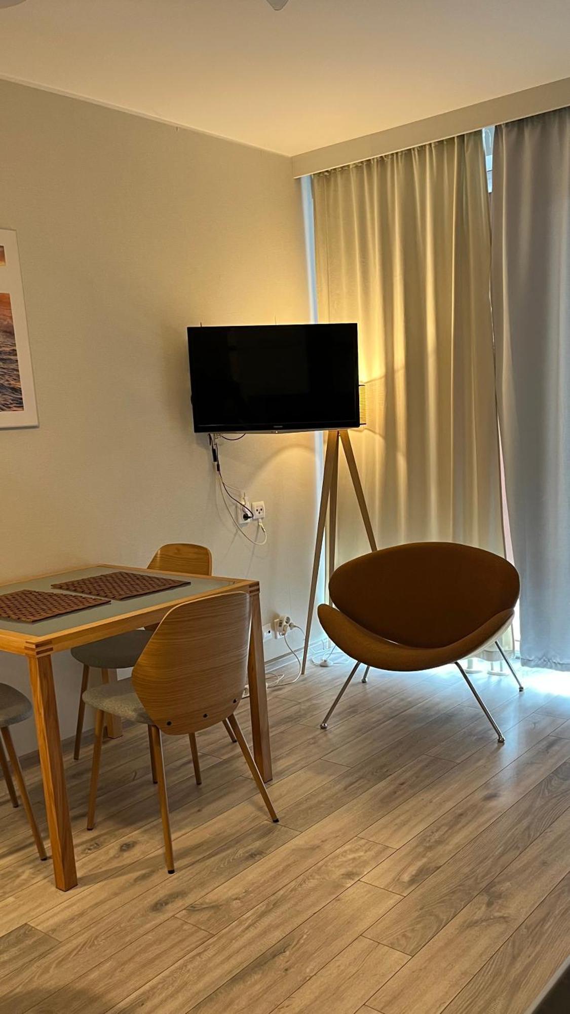 קולובז'ג Apartament Baltycka 17B מראה חיצוני תמונה