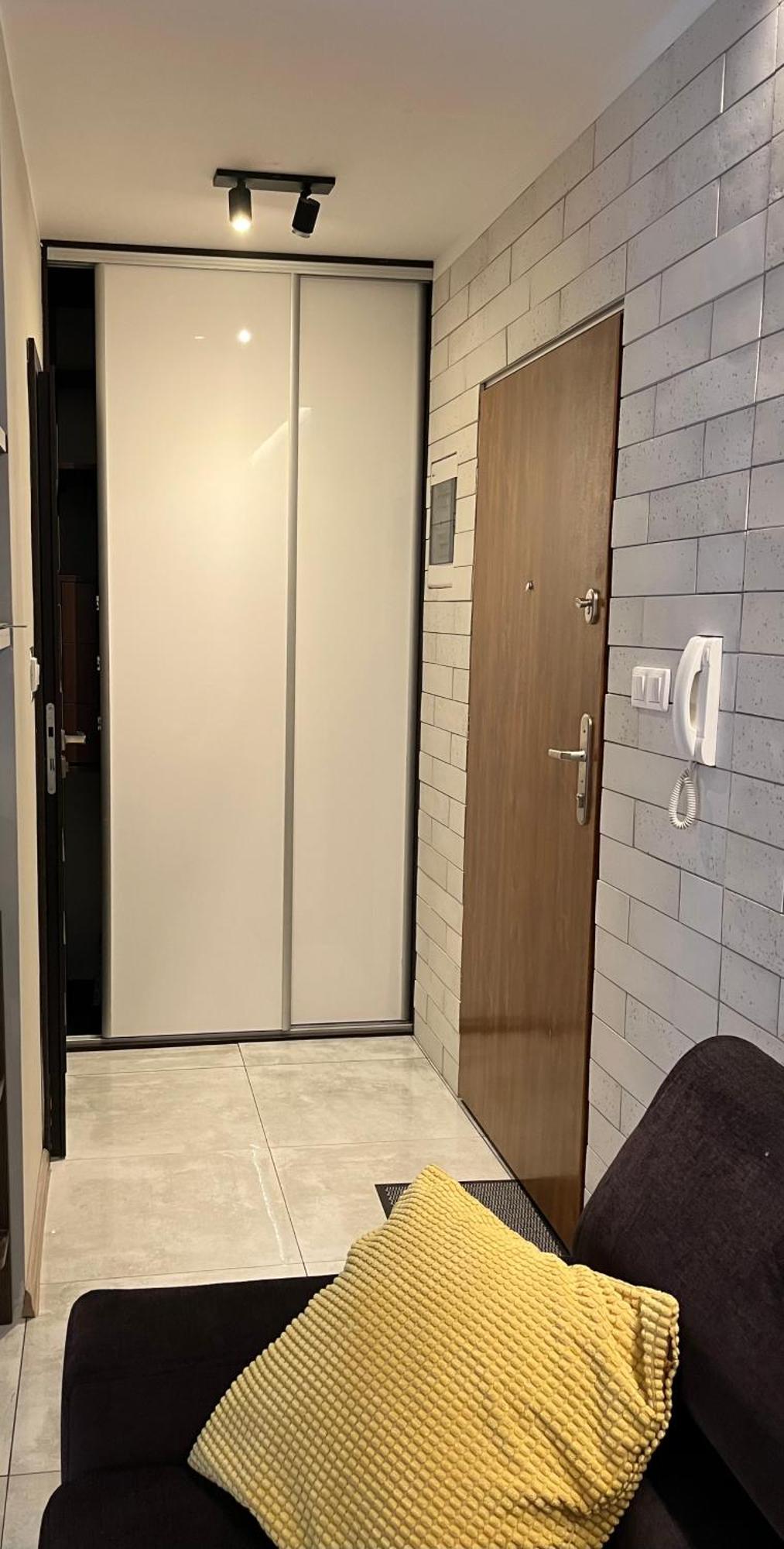 קולובז'ג Apartament Baltycka 17B מראה חיצוני תמונה