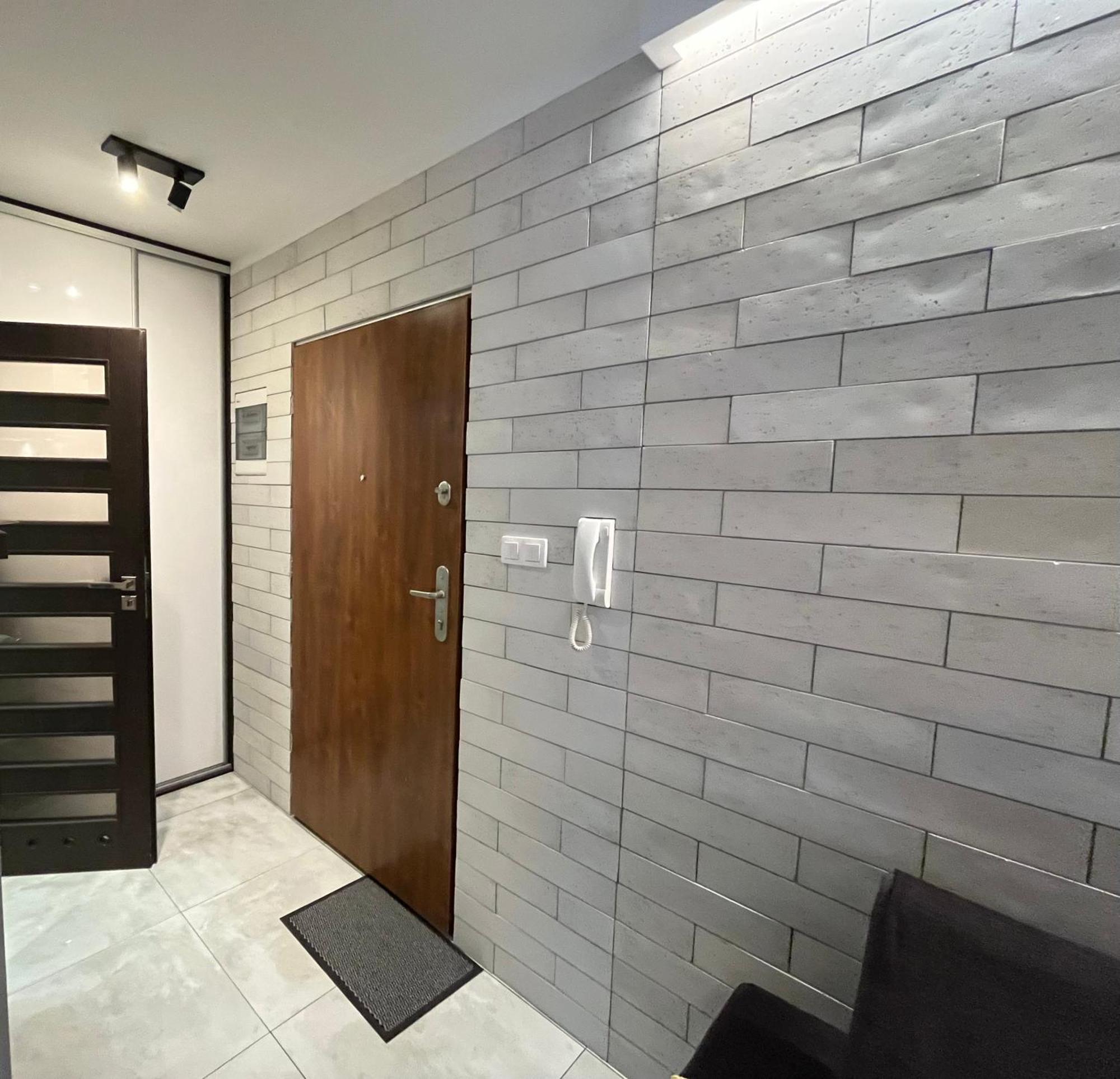 קולובז'ג Apartament Baltycka 17B מראה חיצוני תמונה