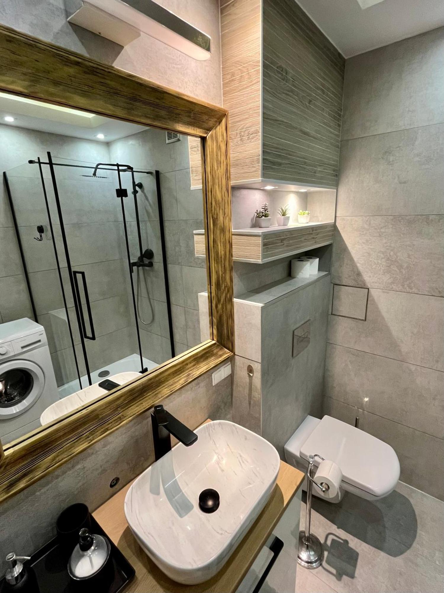 קולובז'ג Apartament Baltycka 17B מראה חיצוני תמונה