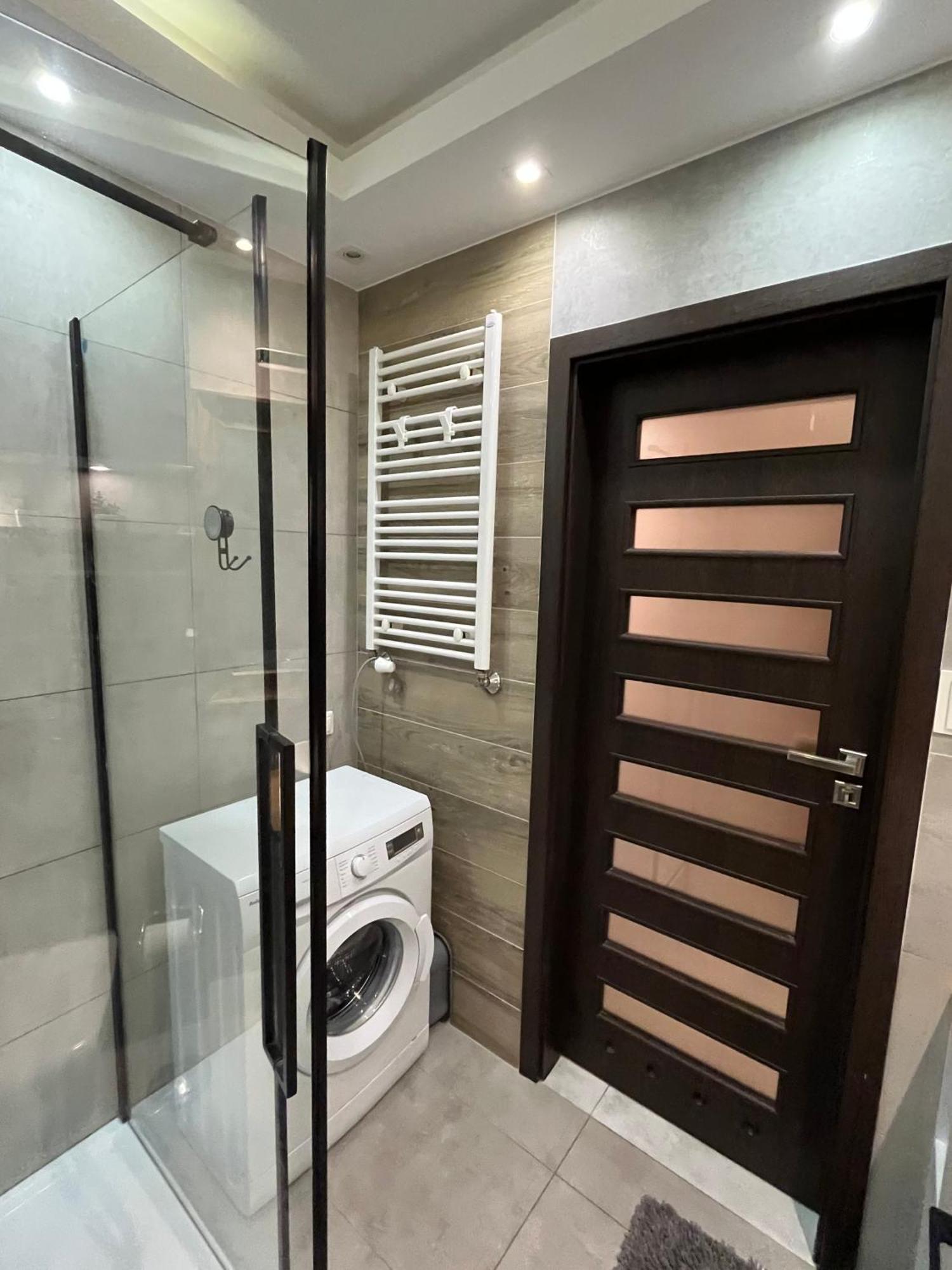 קולובז'ג Apartament Baltycka 17B מראה חיצוני תמונה