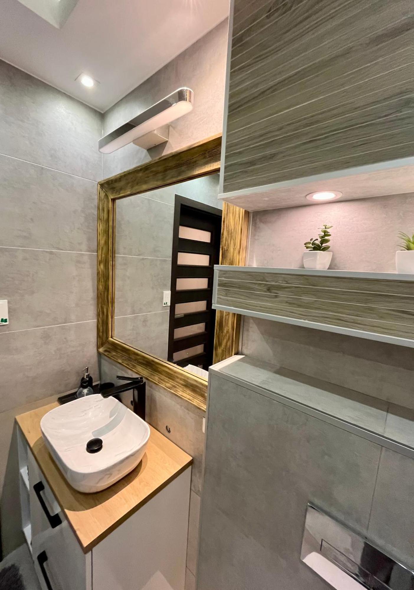 קולובז'ג Apartament Baltycka 17B מראה חיצוני תמונה