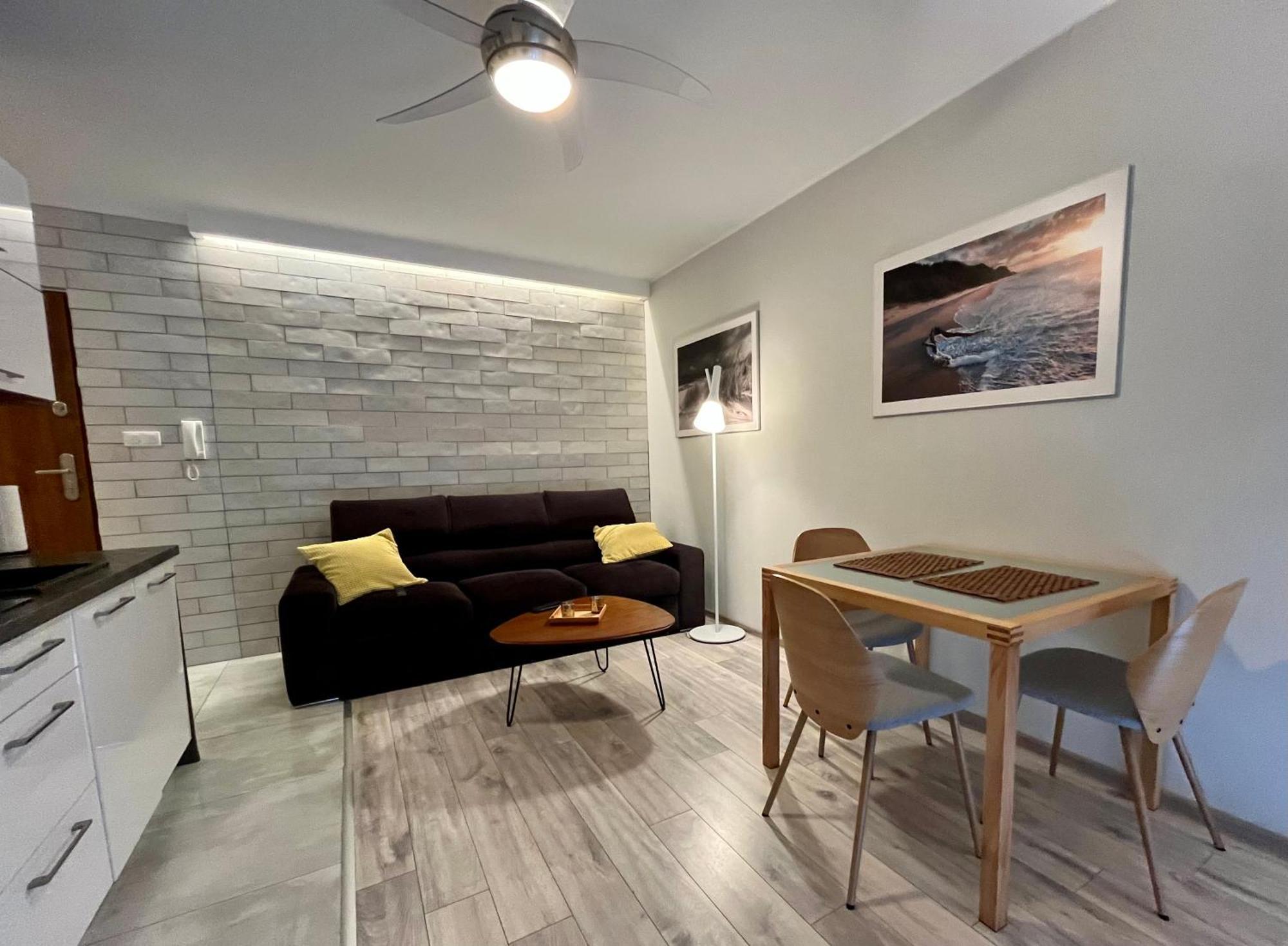 קולובז'ג Apartament Baltycka 17B מראה חיצוני תמונה