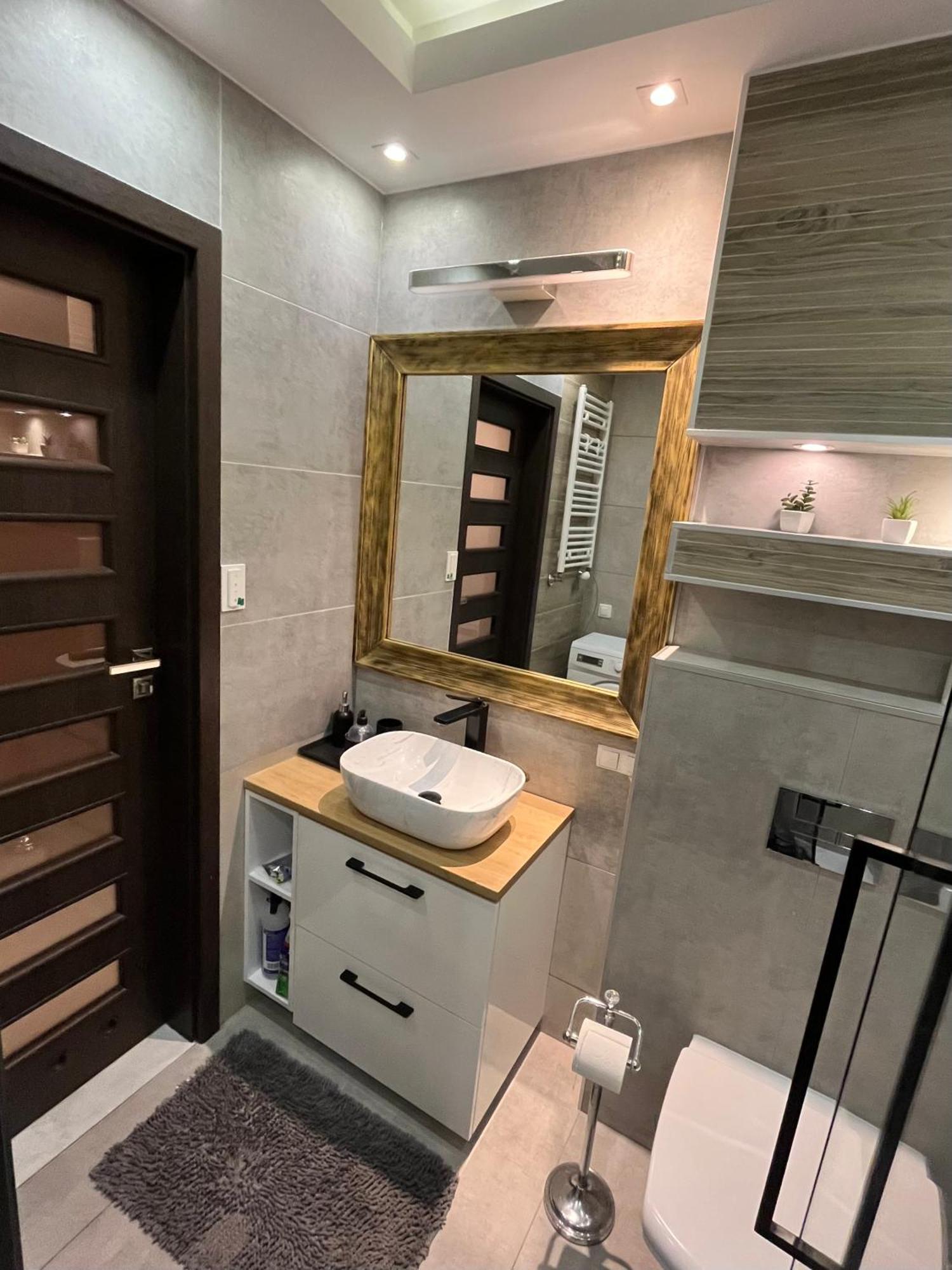קולובז'ג Apartament Baltycka 17B מראה חיצוני תמונה