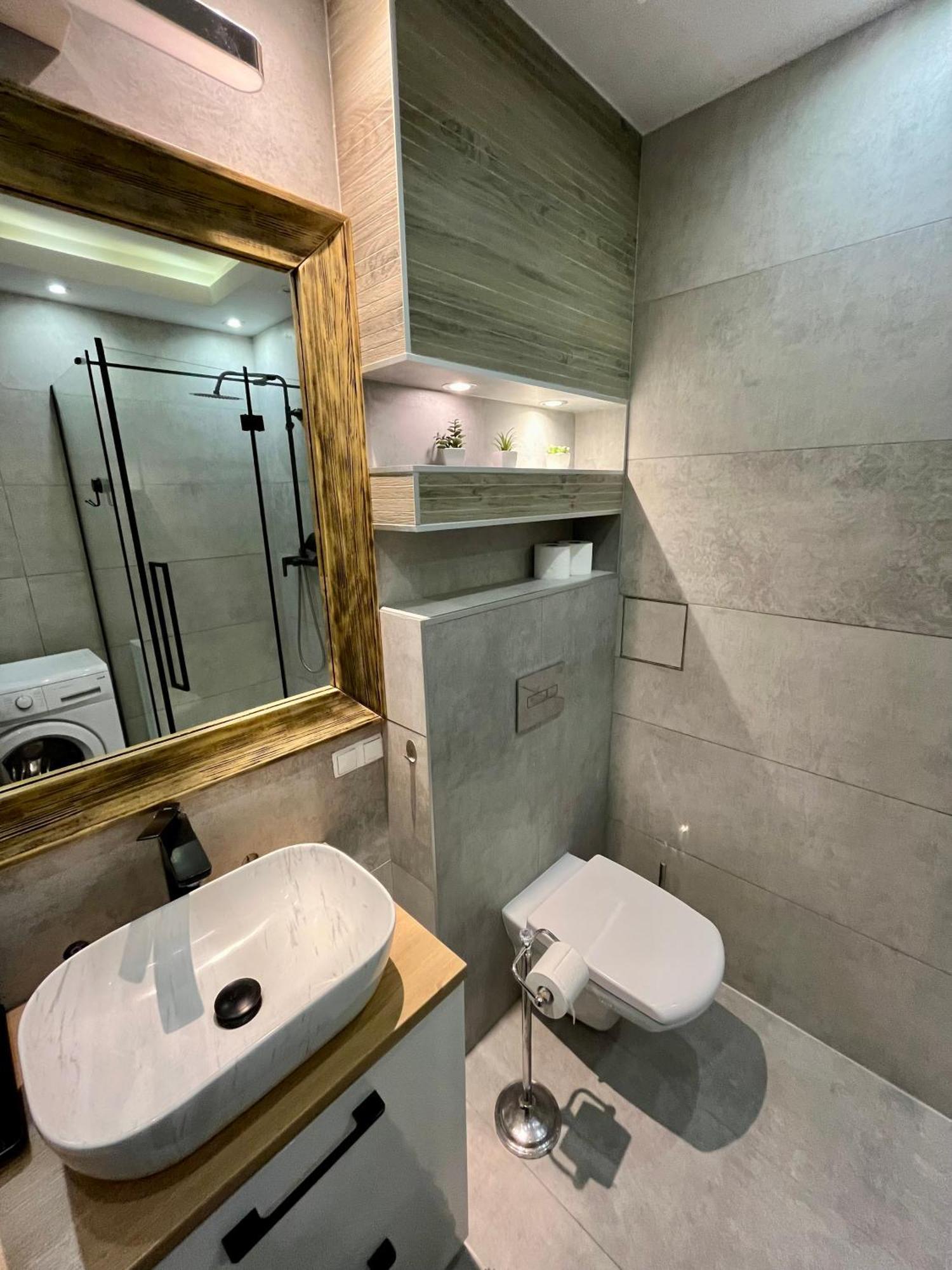 קולובז'ג Apartament Baltycka 17B מראה חיצוני תמונה