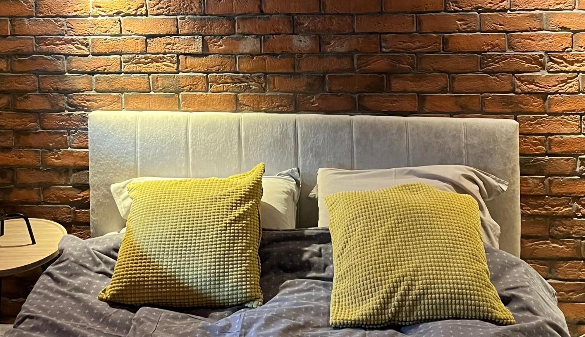 קולובז'ג Apartament Baltycka 17B מראה חיצוני תמונה