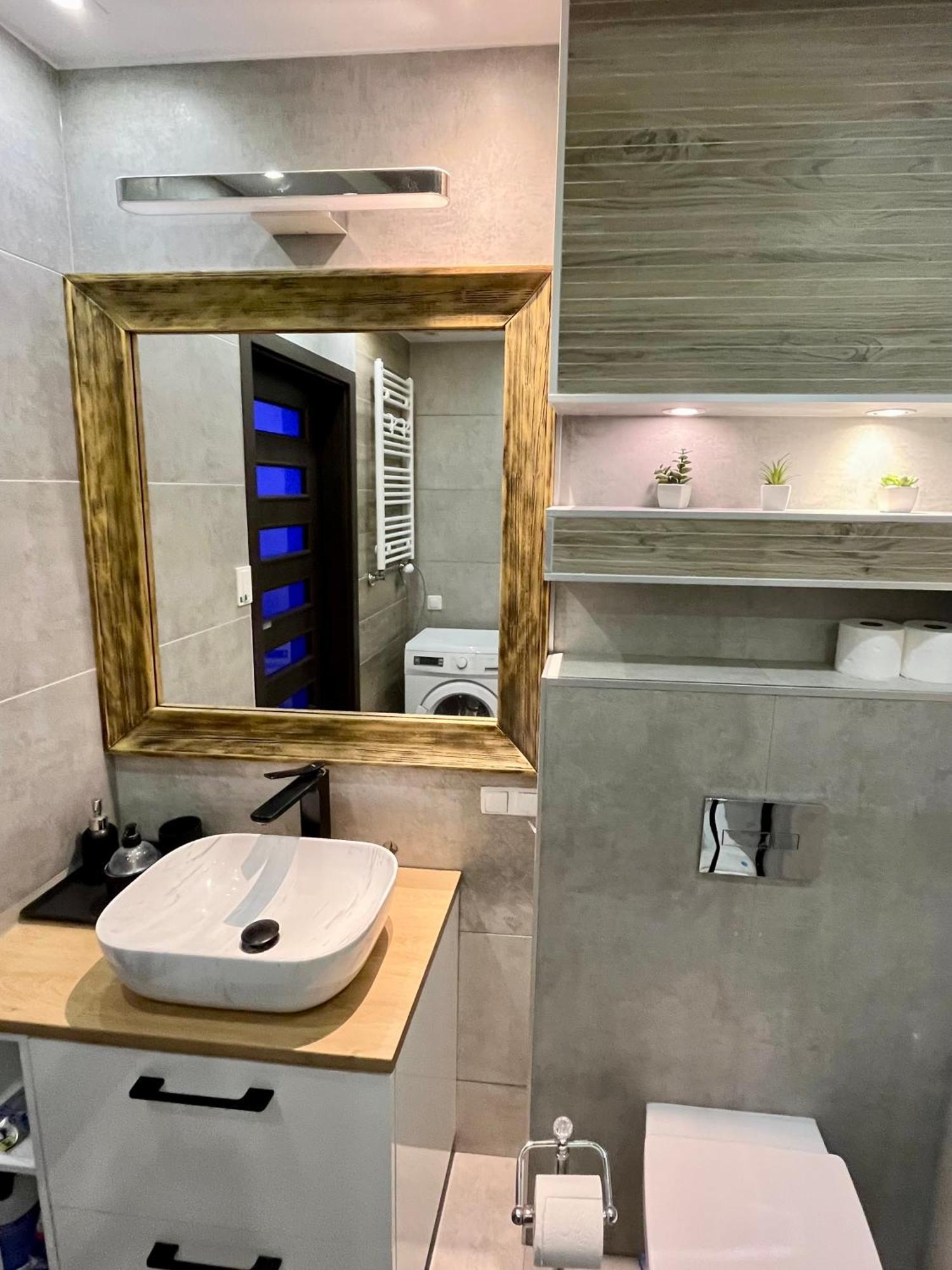 קולובז'ג Apartament Baltycka 17B מראה חיצוני תמונה