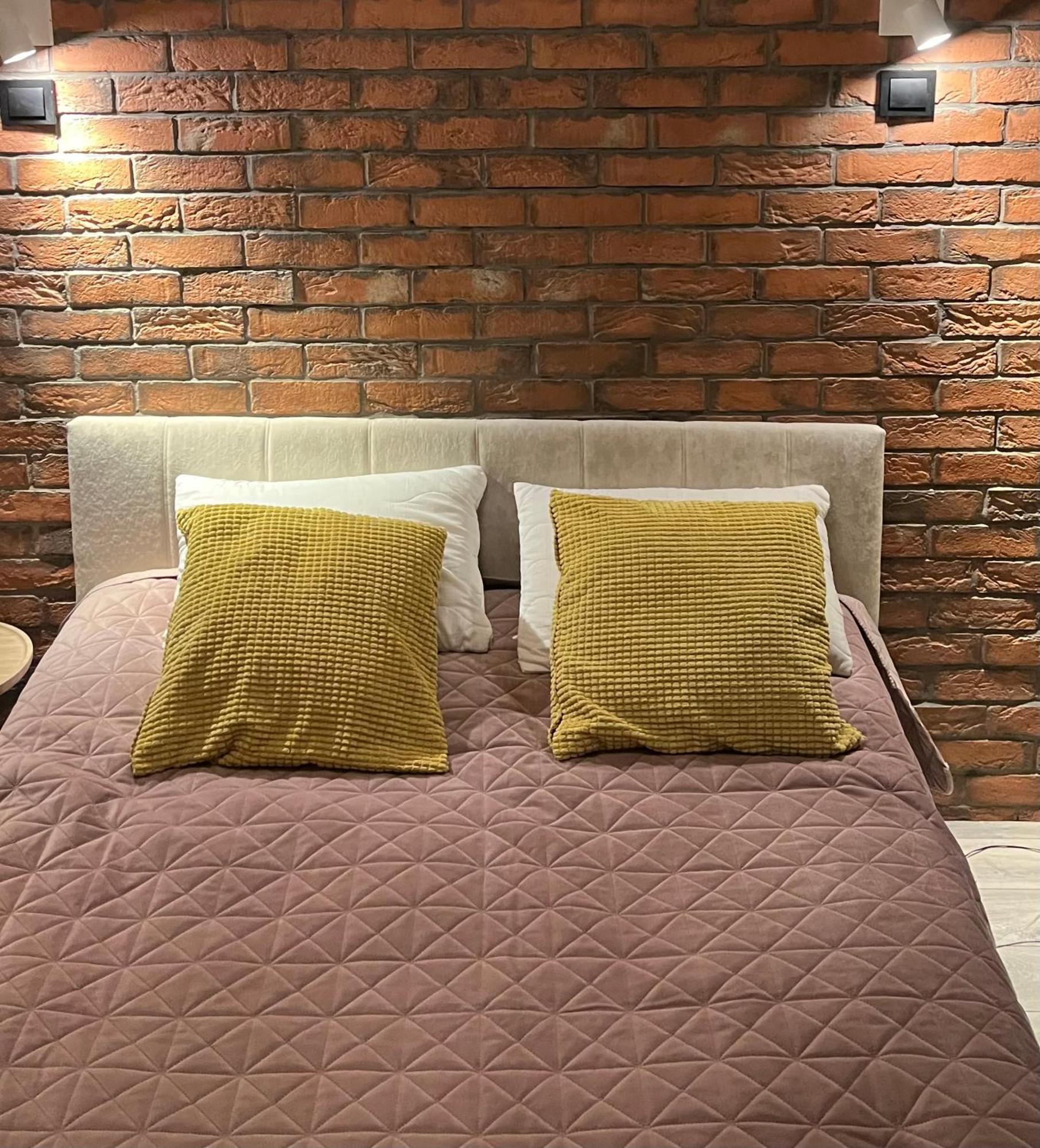 קולובז'ג Apartament Baltycka 17B מראה חיצוני תמונה