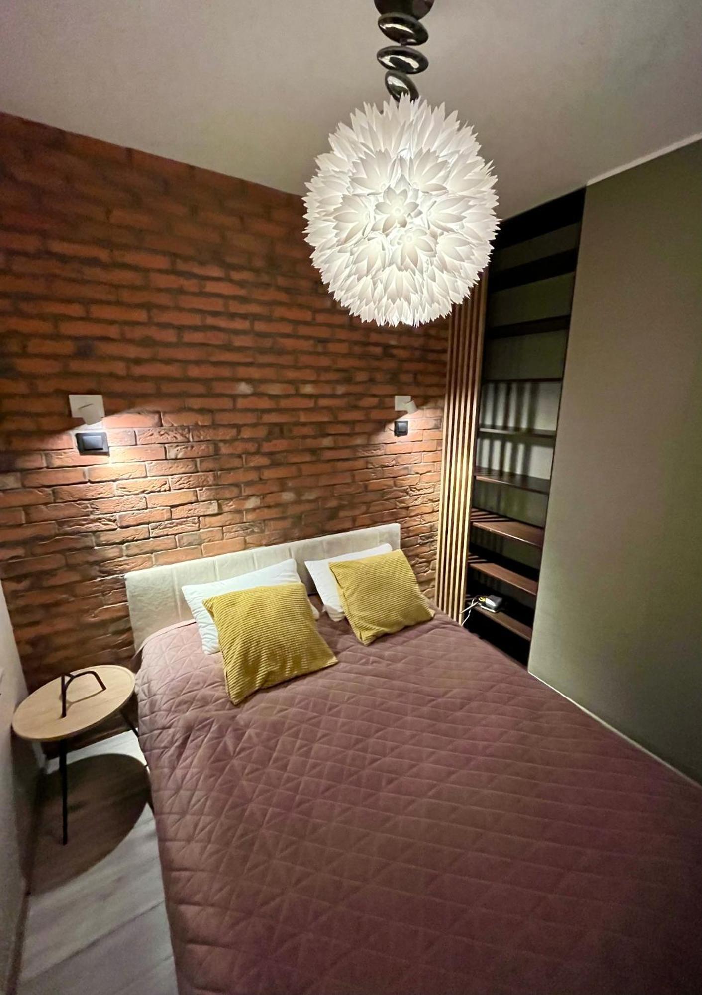 קולובז'ג Apartament Baltycka 17B מראה חיצוני תמונה