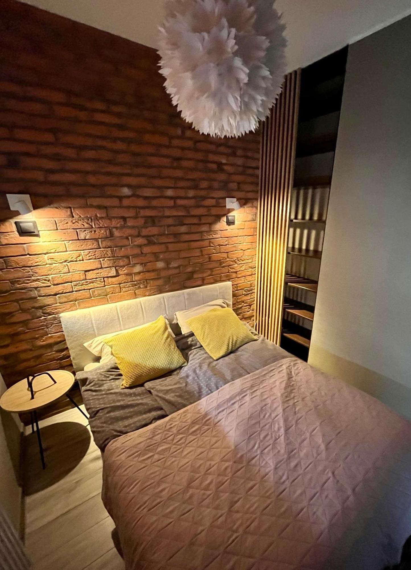 קולובז'ג Apartament Baltycka 17B מראה חיצוני תמונה