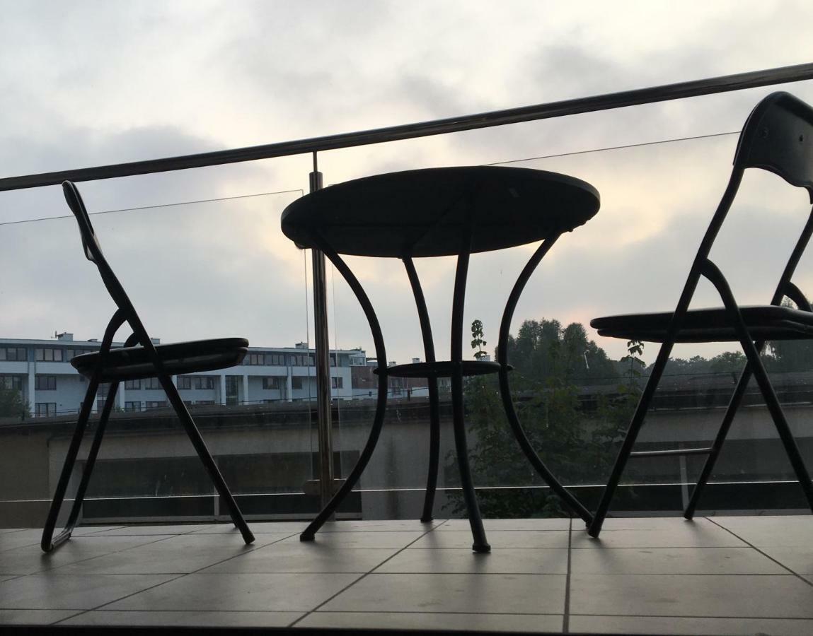 קולובז'ג Apartament Baltycka 17B מראה חיצוני תמונה